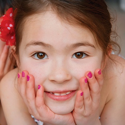 PURITY NAIL SPA - Kids Services